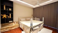 Amber Park (D15), Condominium #487573541